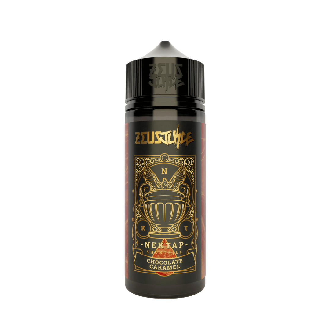 Zeus Juice NEKTAP 100ml Shortfill