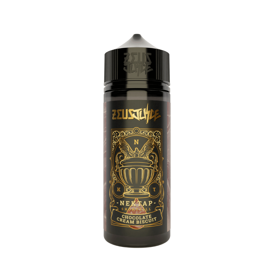 Zeus Juice NEKTAP 100ml Shortfill