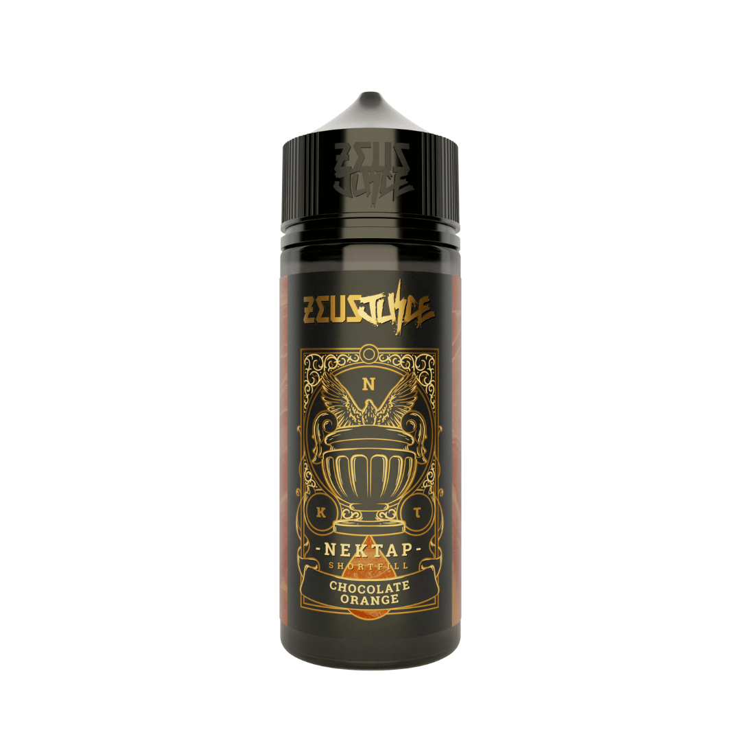 Zeus Juice NEKTAP 100ml Shortfill