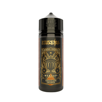 Zeus Juice NEKTAP 100ml Shortfill