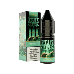 Zeus Juice 10ml Nic Salt Orpheus Flavour perfect for Refillable Pod Vape Kits