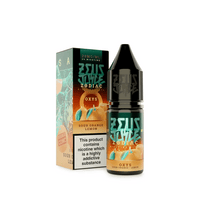 Zeus Juice ZODIAC 10ml Nic Salt