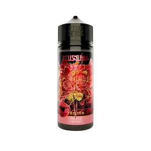Zeus Juice Vape Juice in 100ml Shortfill Trilion Flavour