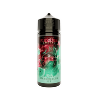 Zeus Juice ZODIAC 100ml Shortfill