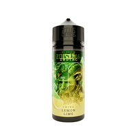 Zeus Juice ZODIAC 100ml Shortfill