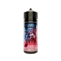 Zeus Juice ZODIAC 100ml Shortfill