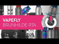 Vapefly - Brunhilde RTA